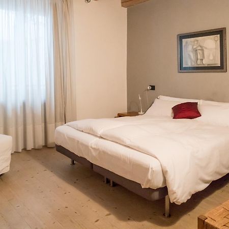 Scrigno Del Duomo Otel Trento Dış mekan fotoğraf
