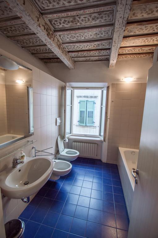 Scrigno Del Duomo Otel Trento Dış mekan fotoğraf